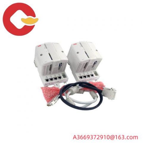 ABB 3BSE018161 R1 Industrial Automation Control Module