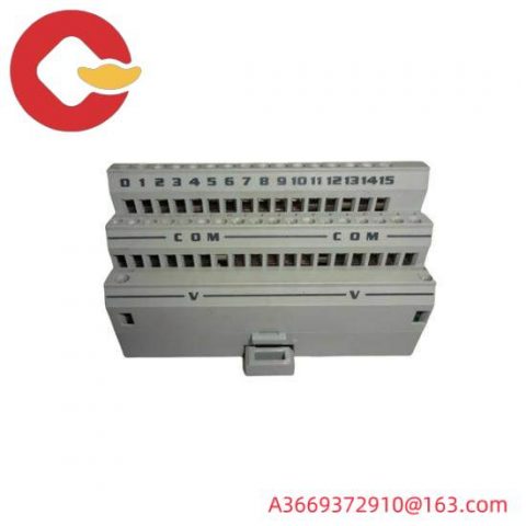 ABB S200TB2 - Terminal Block for Industrial Automation