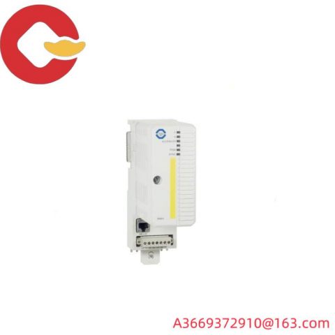 ABB SM811K01 Safety CPU Module - Advanced Industrial Control Core