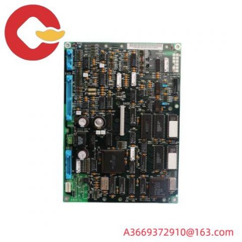 ABB HIEE300661R0001, UPC090 AE01 Control Module