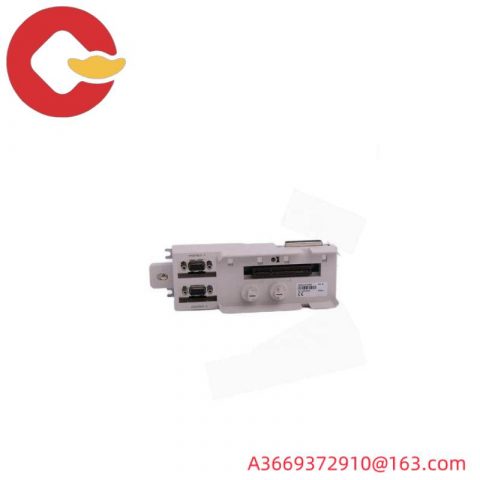 ABB TP854 3BSE025349R1 Baseplate: High-Power Industrial Control Module