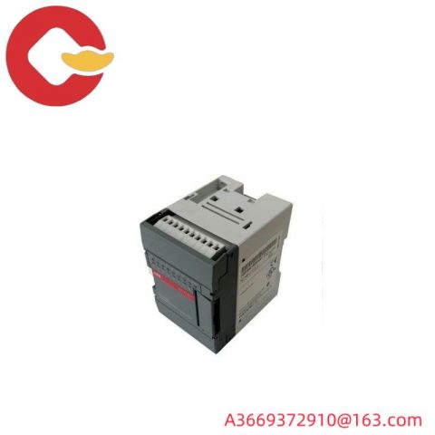 ABB XO16N1 1SBP260105R1001 Extension Module: Advanced Control Solution for Industrial Automation