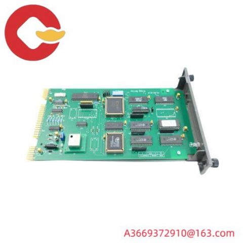 ABB YF63 Digital Input Module - Precision & Reliability for Industrial Automation