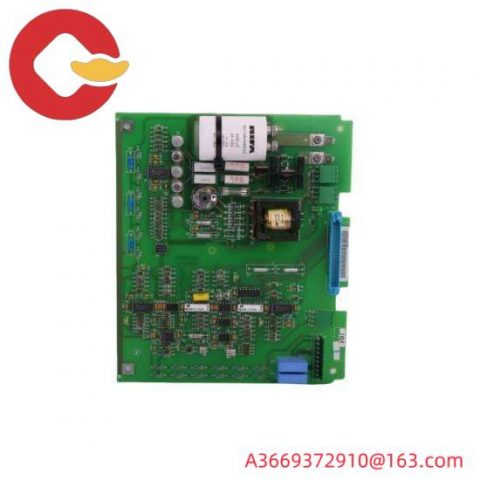 ABB D674A876U02 High-Performance Industrial Control Module