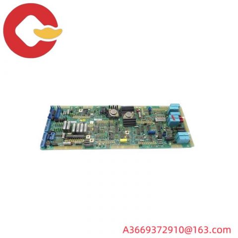 ABB 5SHY3545L0006 Industrial Control Module for Enhanced Automation Efficiency