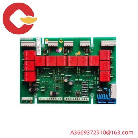 ABB YXU173E YT204001-JK: Industrial Grade Input Digital Circuit Board