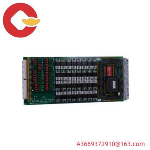 ASM FICO 4552144 Output Card