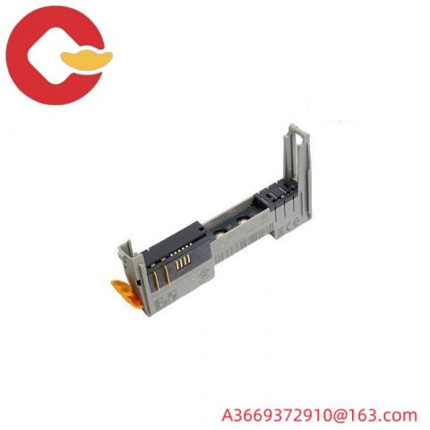 B&R X20BM05 Bus Module: Industrial Automation Innovation, Efficient Power Supply Solutions