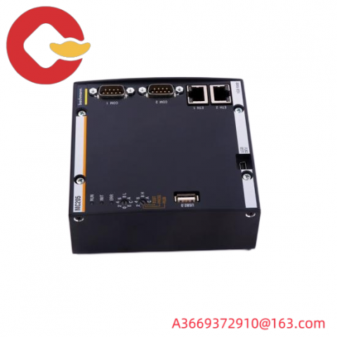 Bachmann OT115/R: Precision Control Module for Industrial Automation, Designed for High-End Applications