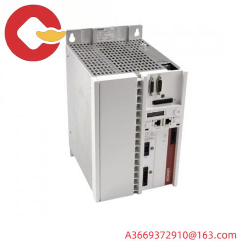 Beckhoff AX5118-0000-0200 Servo Amplifier - Precision Control for Industrial Automation