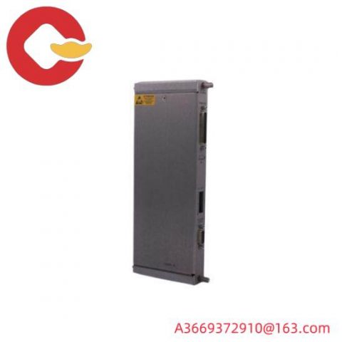 Bently Nevada 172109-01: 16 Channel Temperature I/O Module