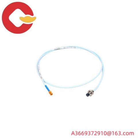 Bently Nevada 330101-00-96-10-02-05 Proximity Probe - Precision Sensor for Industrial Control Systems