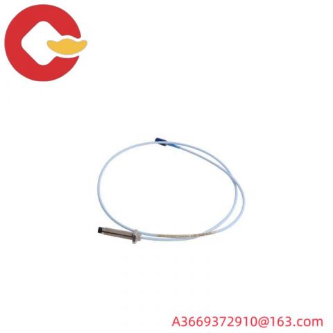 BENTLY NEVADA 330103-00-06-10-02-05: 3300 XL 8 mm Proximity Probes