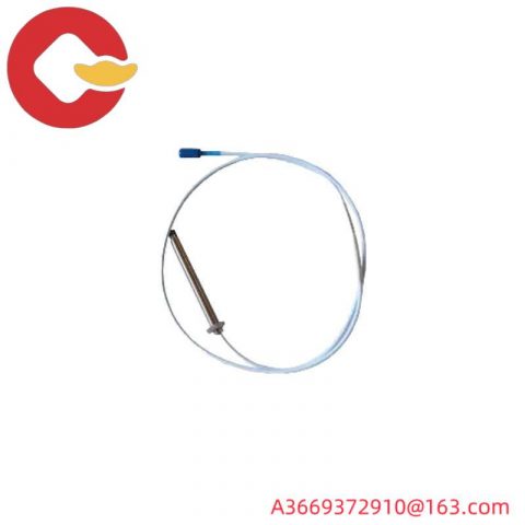 Bently Nevada 330103-00-17-10-02-CN: Precision 3300 XL 8 mm Vibration Probe