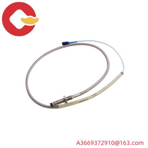 BENTLY 330130-045-00-RU - Precision Vibration Monitoring System