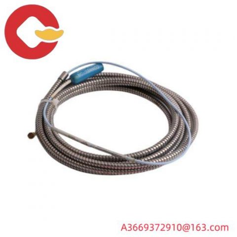 Bently Nevada 990-04-70-02-00: Precision Measurement Solution for Industrial Control