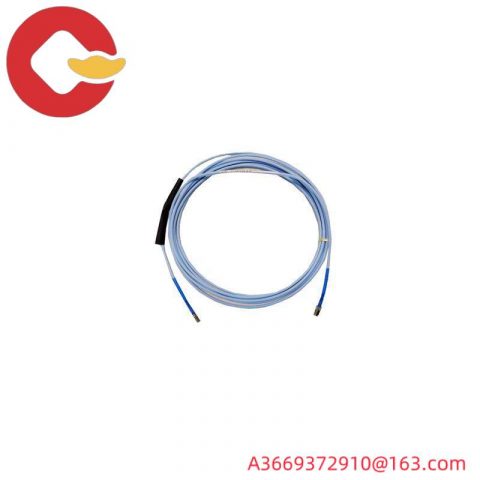 BENTLY NEVADA 330130-075-02-00 Extension Cable: Industrial Control Solution
