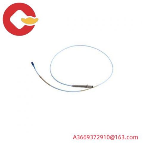 Bently Nevada 330876-02-10-00-00 - 3300 XL 50mm Proximity Probe