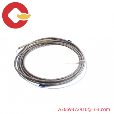 AB 330104-00-09-05-02-00 Control Module, Advanced Industrial Automation Solution