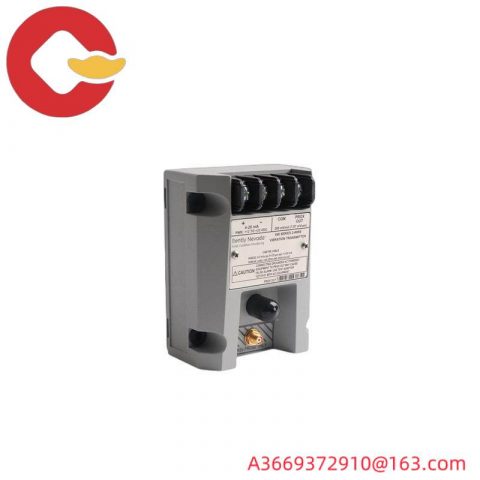 Bently Nevada 990-05-50-02-00 Vibration Transmitter