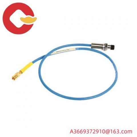Bently Nevada 1442-PR-0830M0505N Eddy Current Probe - Advanced Sensor Technology for Industrial Control