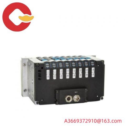 Festo CPV14-GE-DI01-8 Electrical Interface Module