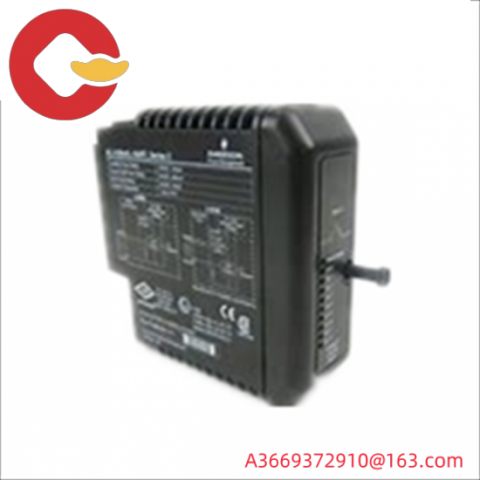 EMERSON KJ3222X1-BA1 12P2532X162 VE4003S2B2 - Industrial Input Module