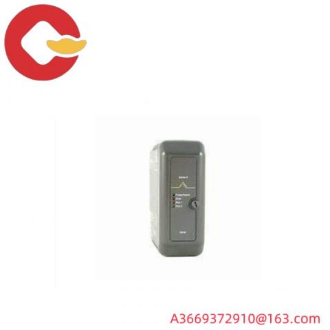 Emerson IC866-OCH-180-603-00VFD Output Choke, IP00 Rated, 500V, 3 Phase, 180A