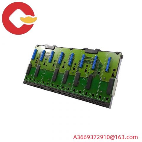 Emerson 9705A33G01 Industrial Control Module