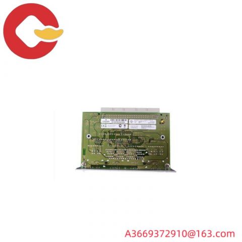 EMERSON RM100-EM-8TX, KJ1611X1-GA1, 12P4474X022: Modular Control Expansion, Industrial Automation