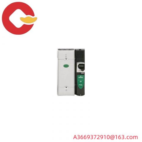 Emerson IC830M62L-KS92CA00 Control Module, Efficient Automation Solutions