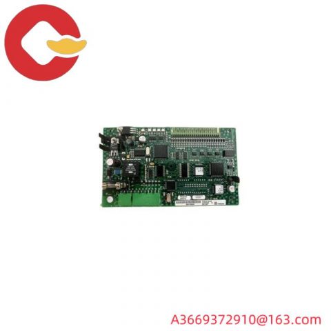 Alfa Laval EPC50 3183045463 Advanced Control Module for Process Control Systems