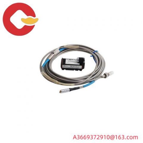 EPRO PR6423/010-110-CN CON021 Eddy Current Sensor; Emerson