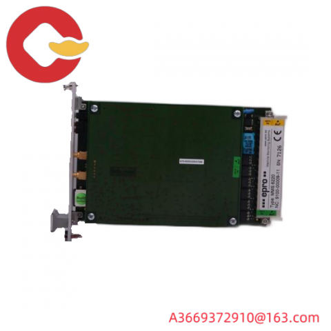 EPRO PR9268/017-100 Industrial Automation Sensor