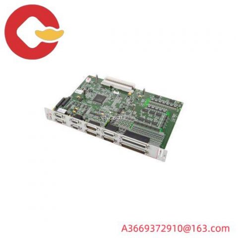 FAGOR AXES 8055 VPP SB - High-Precision CNC Milling Machine Module