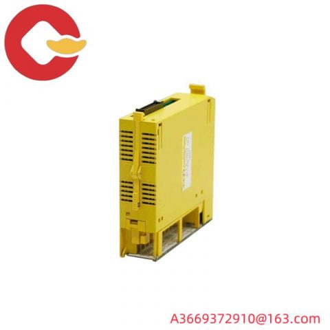 Fanuc A03B-0819-C161 Relay Output Module