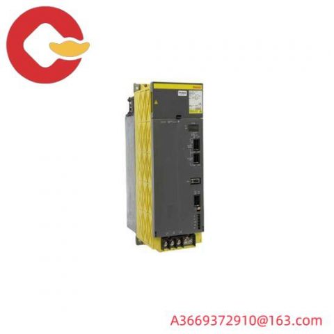 Fanuc A06B-6087-H126 High-Speed Bus Transmission Module