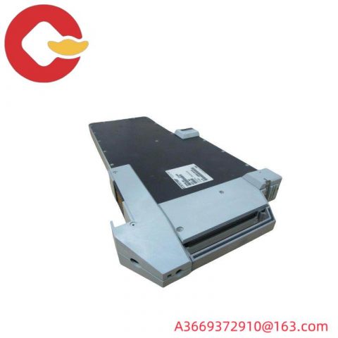 Foxboro CP40B CONTROL PROCESSOR - Industrial Automation Excellence