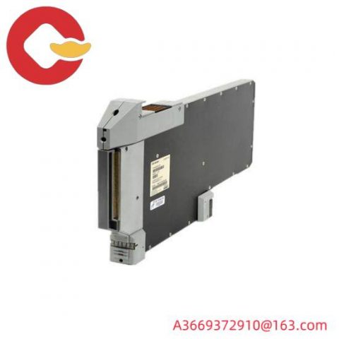 FOXBORO P0400VP Communication Processor - Advanced Control Solution for Industrial Automation