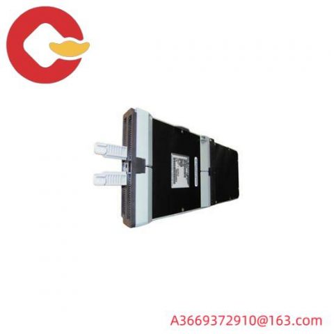 FOXBORO P0902XA FBM41 REV-0F SER I/A NSNP - Advanced Process Control Module