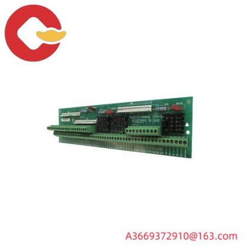 GE 531X171TMAAFG2 Terminal Board: Industrial Control System's Reliable Interface Solution