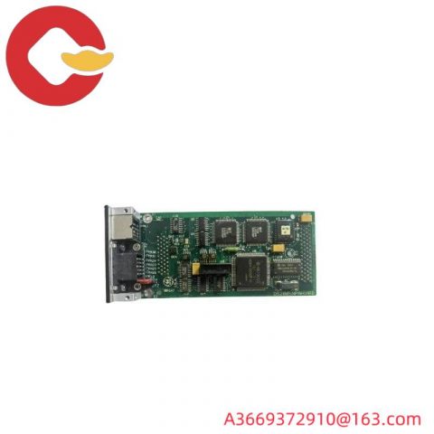GE IC697PWR711H Power Supply Module for PLC