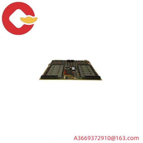 GE VMIVME4140-000 Data Acquisition & Control Module