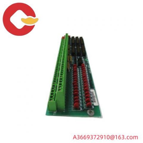 GE R2U2N1C0B2T0F Control Module, Enhanced Performance & Reliability