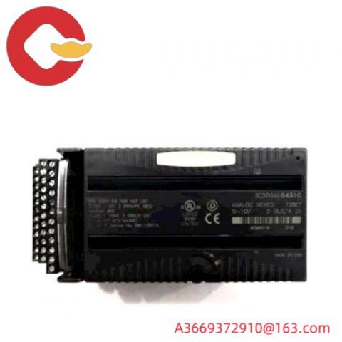 FANUC A06B-6290-H207 Power Supply Module for CNC Systems
