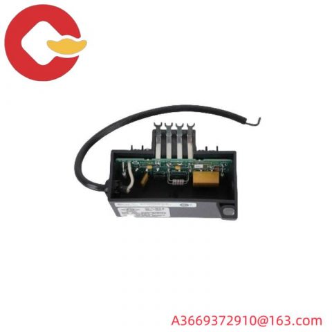 GE Fanuc IC660 BSM021 Bus Switching Module: Efficient, Robust I/O Control