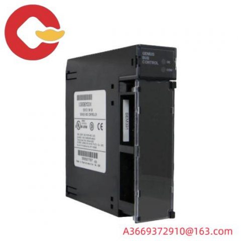 GE 36A358160REG05 Industrial Fan Cable - Robust Connectivity Solution