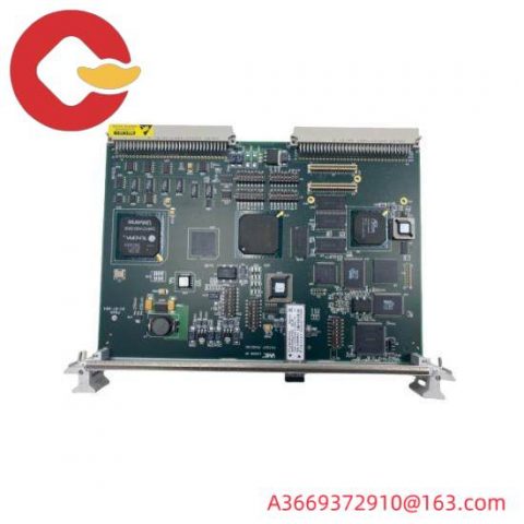 GE Fanuc VMIVME-5565 Reflective Memory, Industrial Control Modules