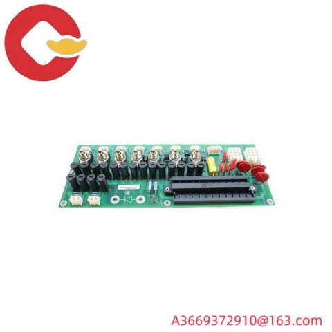 GE IS200BPIRG1A Signal Conditioning Module - Reliable Control System Component