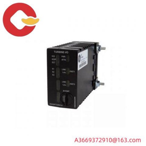 GE 6KBU300-85 Braking Unit; Manufacturer: GE-FANUC